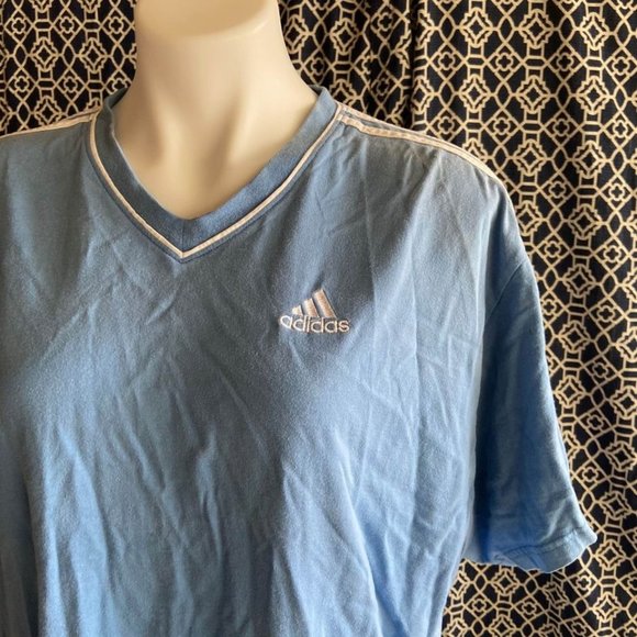 adidas Other - Vintage Adidas T-Shirt
